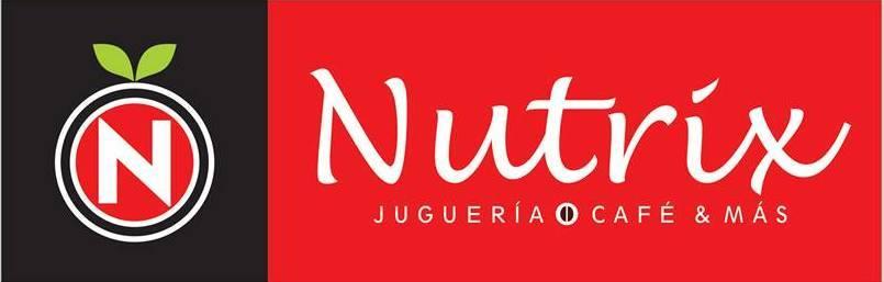 Nutrix, Jugueria-Cafe y mas. Lima