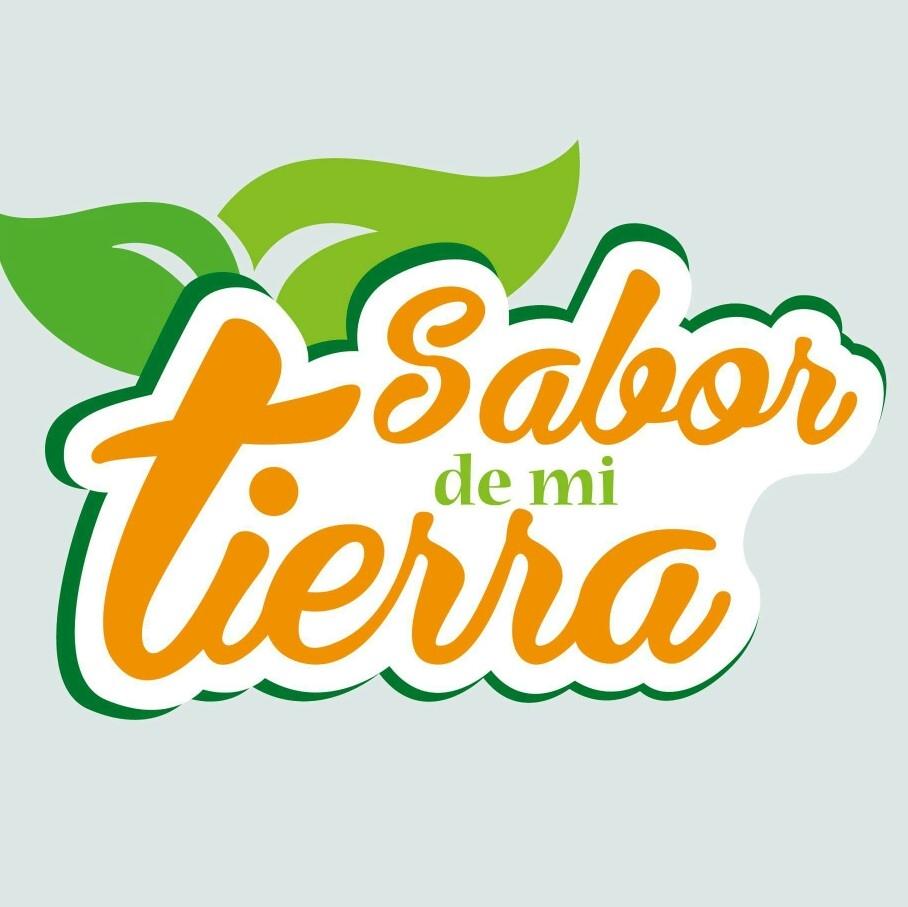 Sabor de mi Tierra