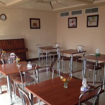 Restoran Jasmin