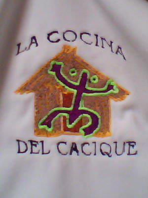 La Cocina del Cacique