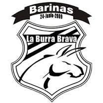 La Burra Brava - LBB