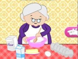 Viandas de la Abuelita