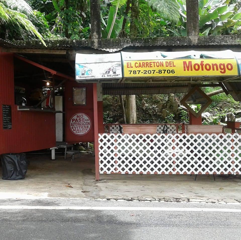 El Carretón De Carmita