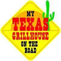 My Texas Grill House