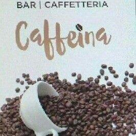 Caffeina Bar