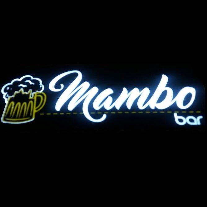 Mambo Bar