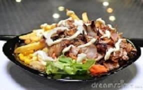 Falafel - Pensavo peggio