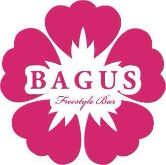 Freestyle Bar BAGUS