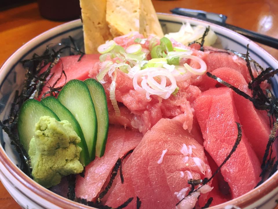 海鮮料理 鮨処 萬善