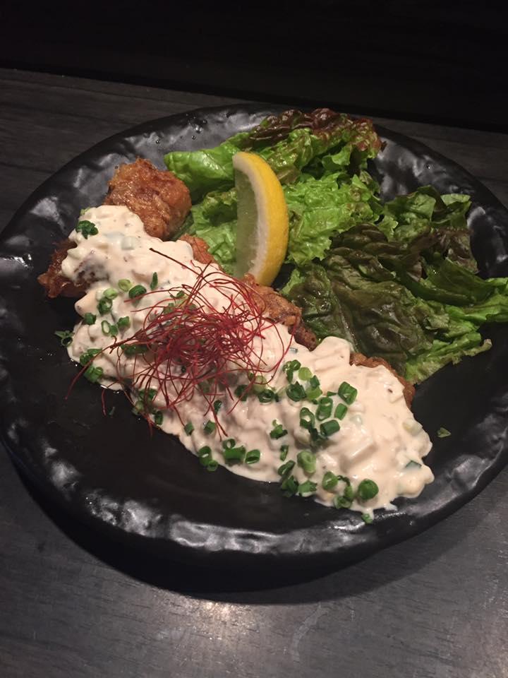 炙り酒場 豚平魚吉 上野店