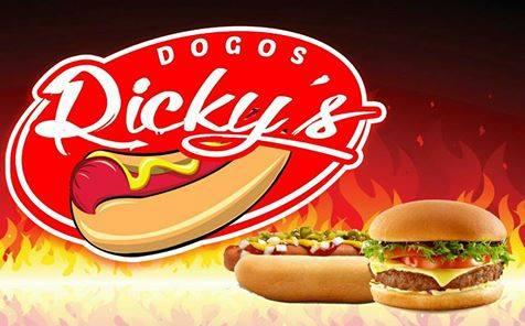 Ricky;s Dogos