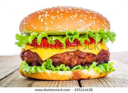 Hamburgaria dos amigos