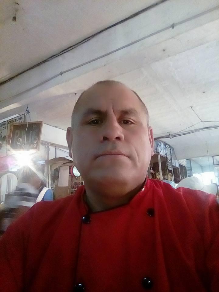 Cevicheria de martin
