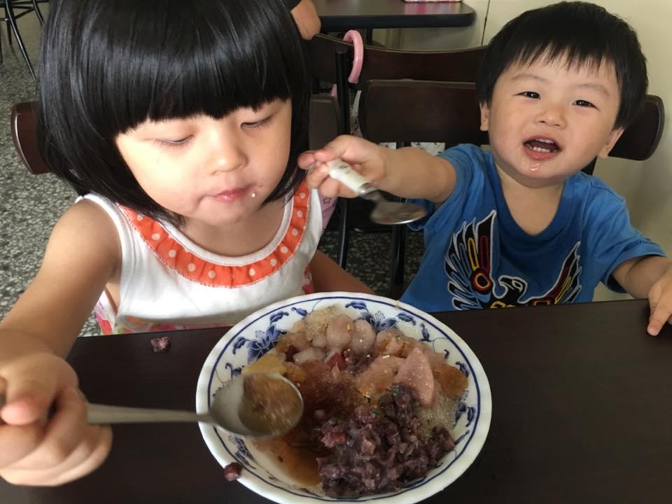 一清冰菓店