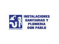 Instalaciones Sanitarias y Plomeria "Don Pablo"