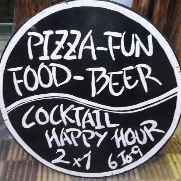 Pizzeria Loung Luna Salar