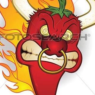 El Jalapeño furioso