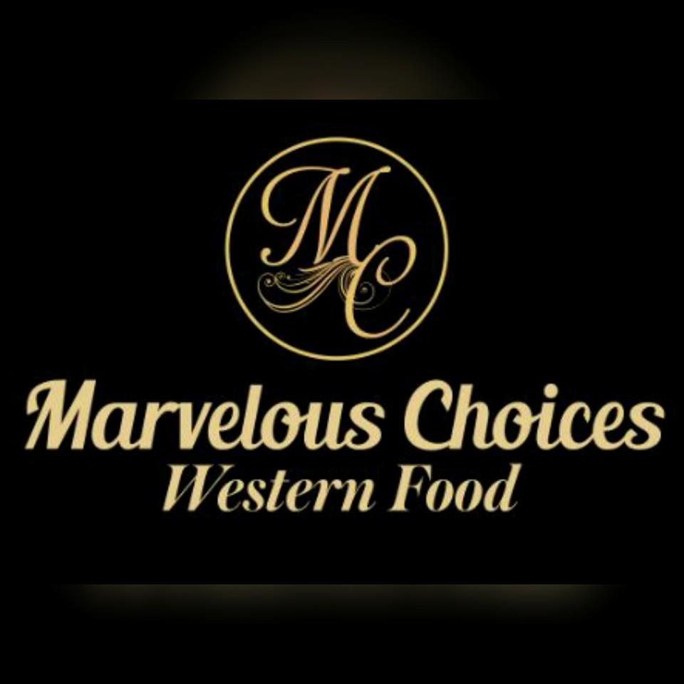 Marvelous Choices - Western Food