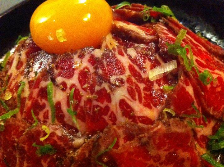 中壢燒太郎居酒屋