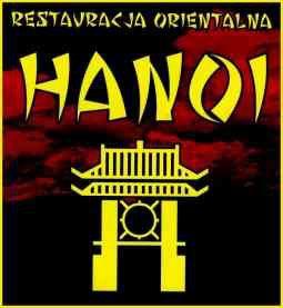 Restauracja Orientalna Hanoi, św Katarzyny 6