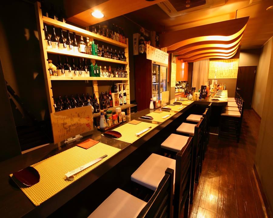 居酒屋:もうちょこっと