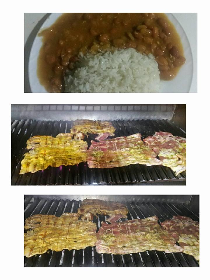 Parrillada DON ALEX