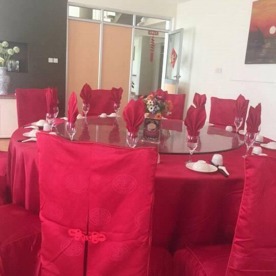 Guangzhou Restaurant - U