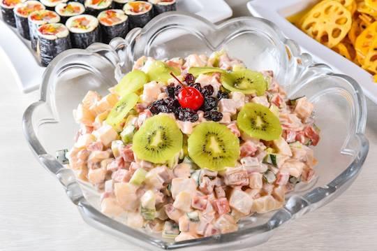 慈濟園素食-打卡專用