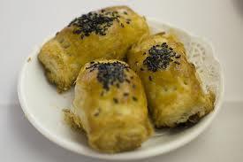 Dim Sum, Barbeque