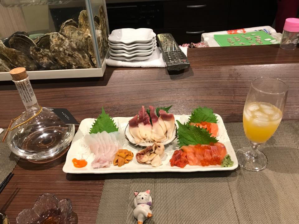 海の四季