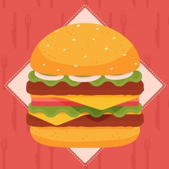 Container Hamburgueria