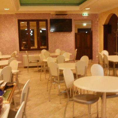 Ristorante Pizzeria da Daddo