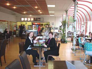 Forum Eatery