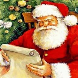 Kitchenetta presenta "A Cena Con Babbo Natale" Ortona a Mare