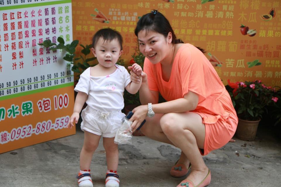 Winnie Juice 彩媽現打果汁