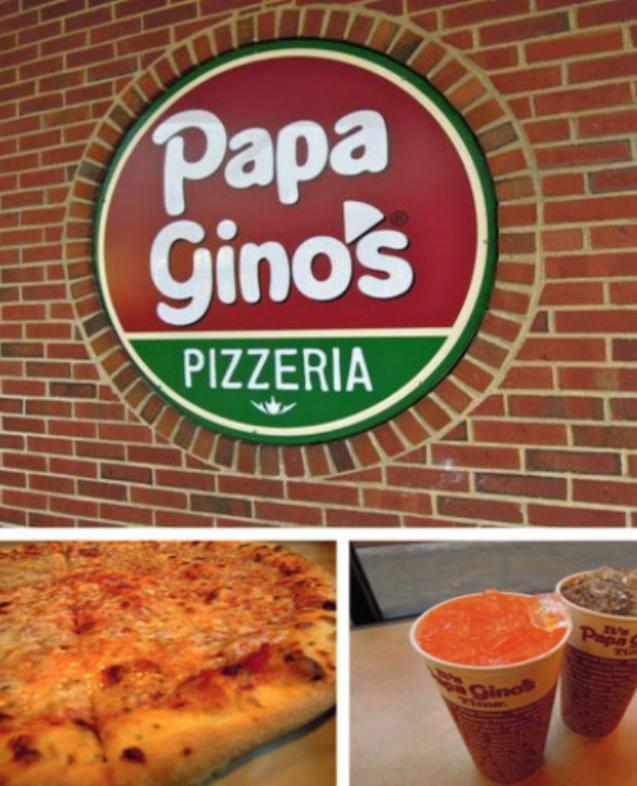 Papa Gino's Rasheedabad