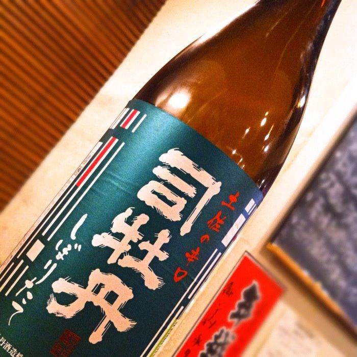 美味しい蕎麦と酒　マノア