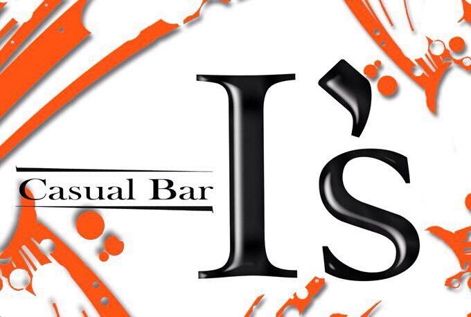 Casual Bar I’s