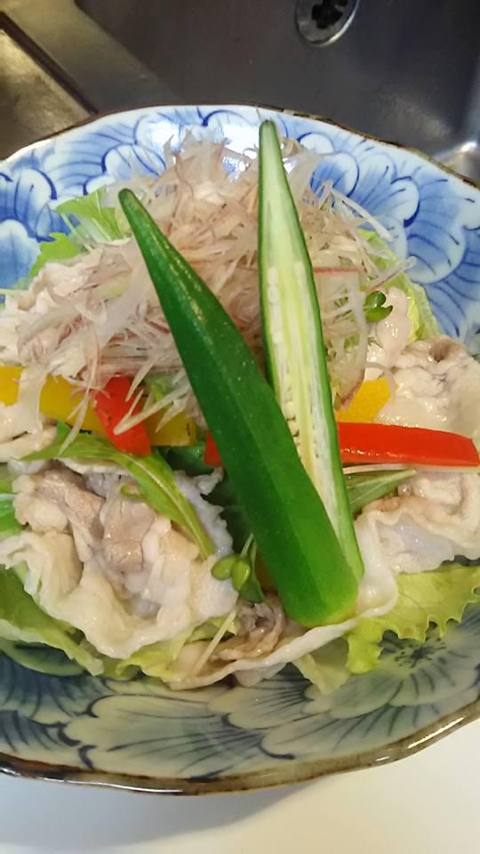 しん白（しんぱく）