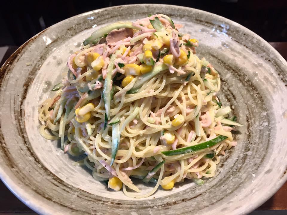 ちりとり鍋