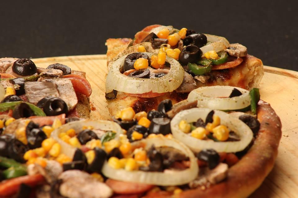 Pizzeria La Guacamaya