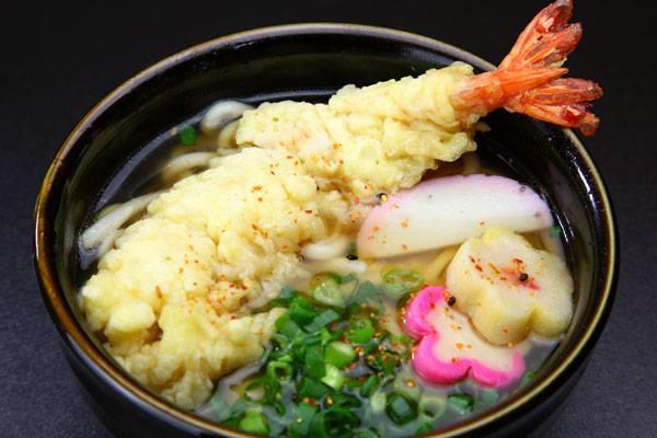 持ち帰りうどん専門店【花川製麺所】