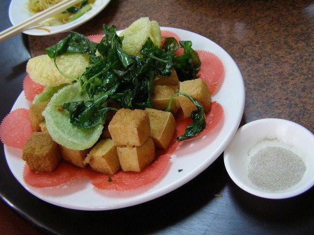 強哥海鮮店