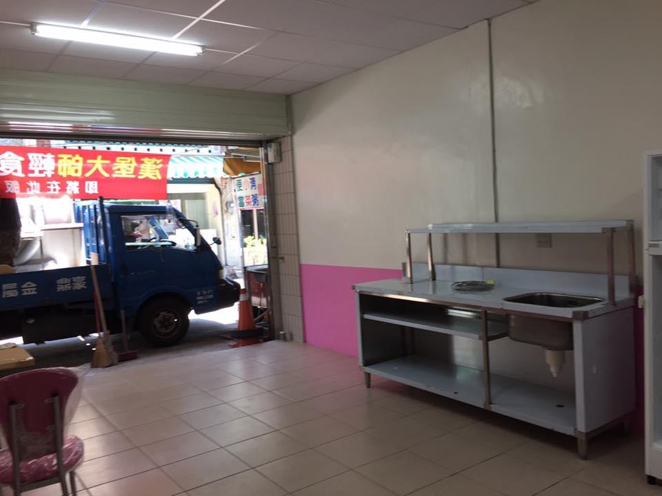 漢堡大師（北港光明店）