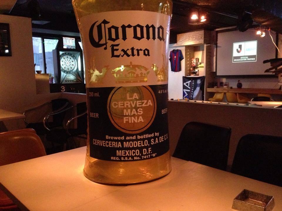 陽気なbistroピニャータ