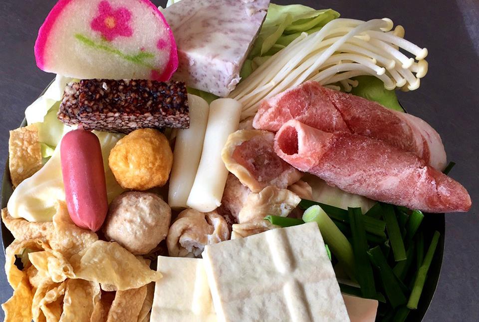 平價美食 大牛臭臭鍋