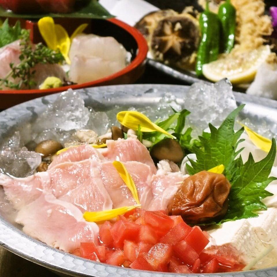 九州料理×食べ放題　平ちゃん家　八王子店