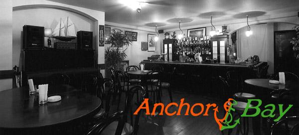 Anchor Bay
