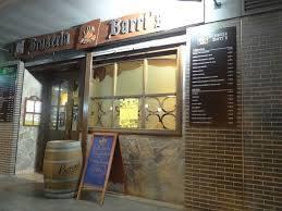 Brasería Barri's