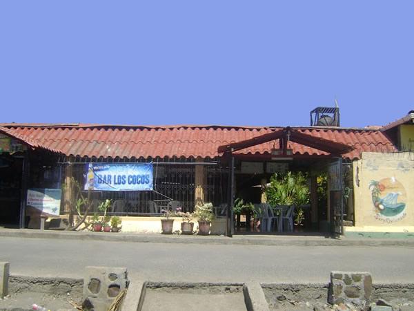 Bar Restaurante Los Cocos